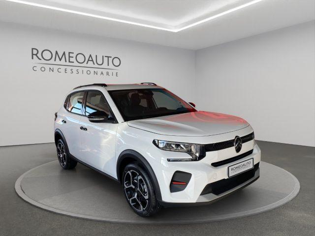 CITROEN C3 1.2 PureTech 100cv S&S MAX