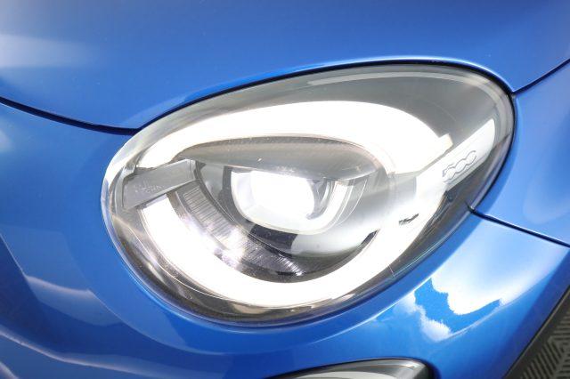 FIAT 500X 500X 1.6 MultiJet 130 CV Cross