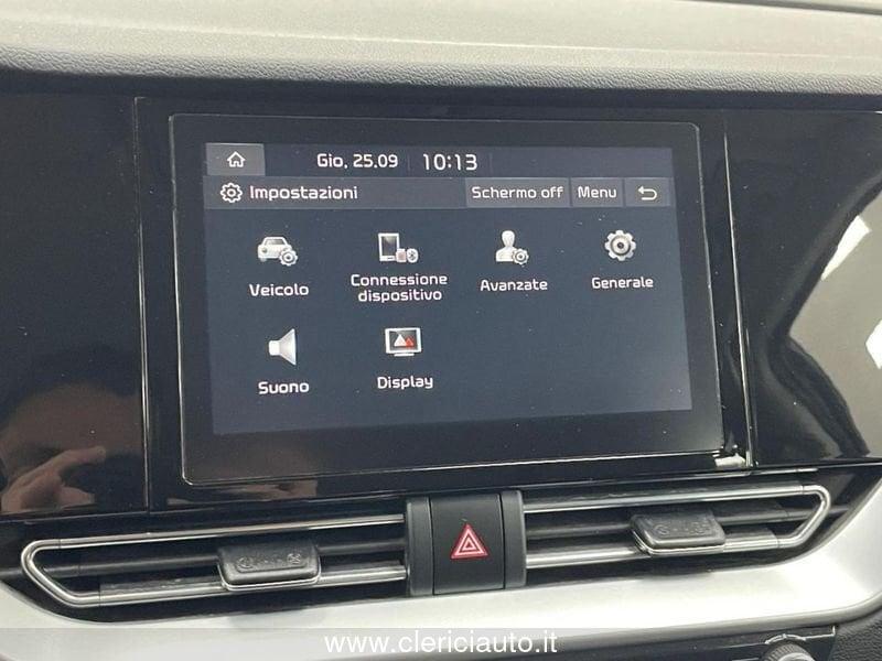 KIA Niro 1.6 GDi DCT HEV Style