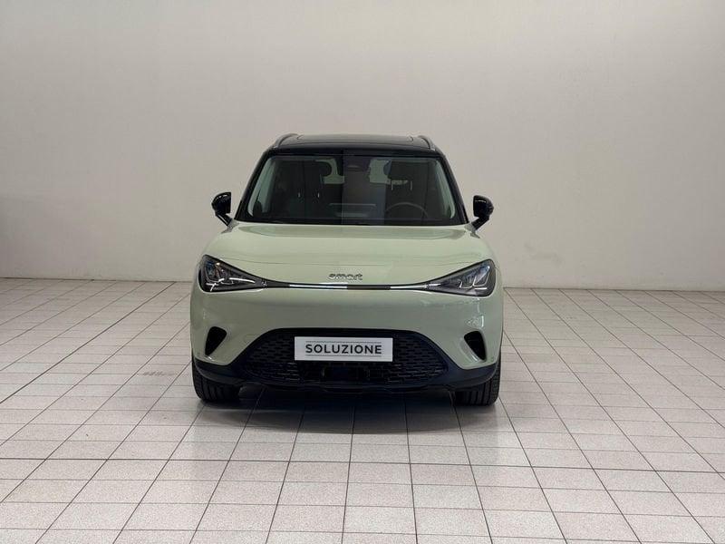 smart #1 66 kWh Pro+ | IVA ESPOSTA