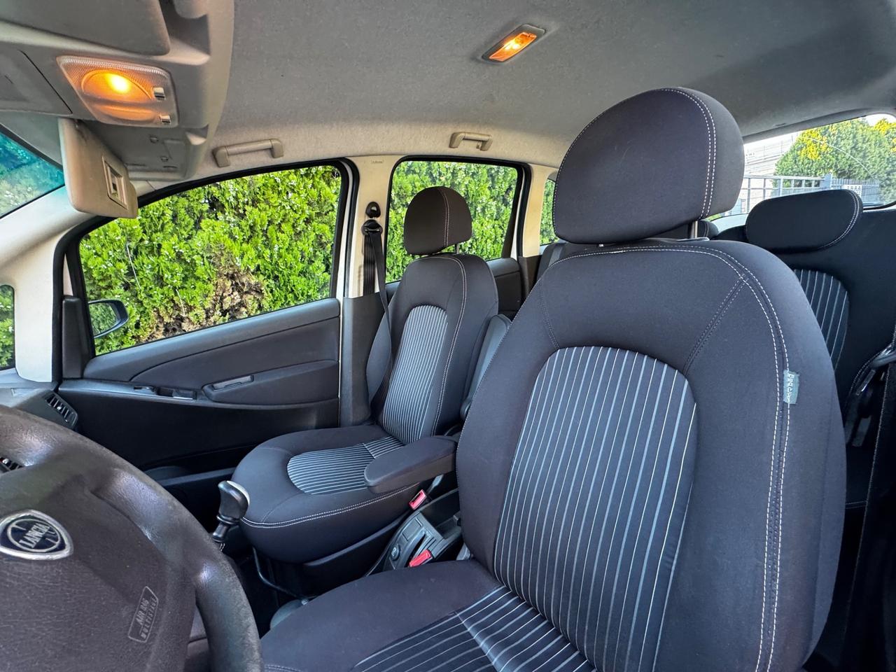 Lancia MUSA 1.4 Oro Ecochic GPL