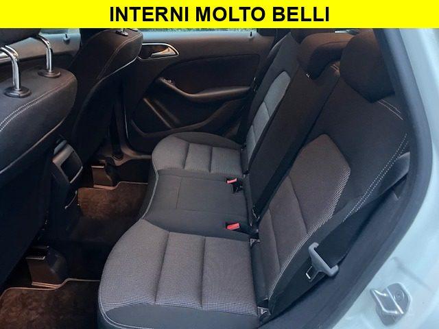 MERCEDES-BENZ B 180 CDI 180 White collection