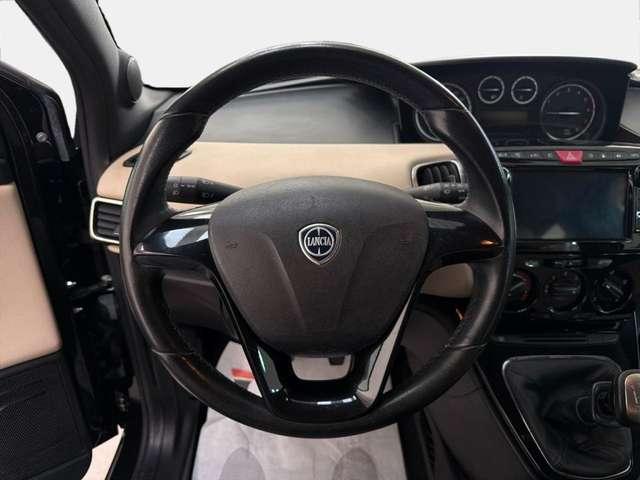 Lancia Ypsilon 1.2 69 CV 5 porte GPL