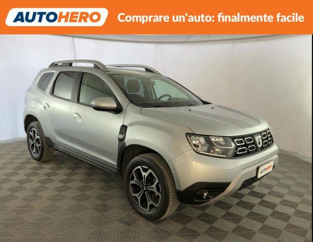 DACIA Duster 1.5 Blue dCi 8V 115 CV 4x2 Prestige