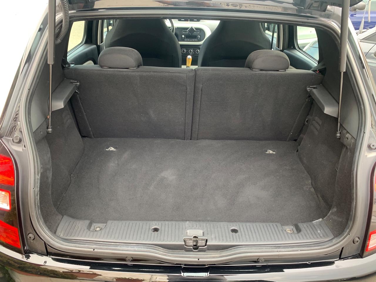 Renault Twingo SCe Zen