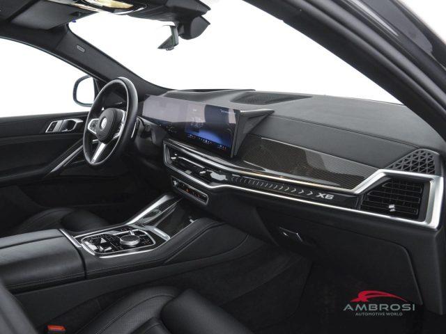 BMW X6 xdrive30d MSport Pro auto