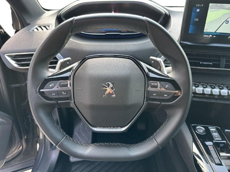 Peugeot 3008 1.5 BlueHDi 130 Cv EAT8 Allure Pack - Camera, Navi, CarPlay ecc