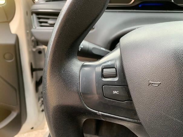 Peugeot 208 1.4 HDi 68 CV 5 porte Active