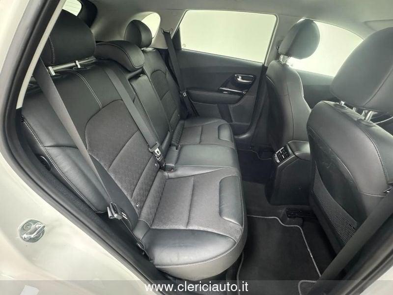 KIA Niro 1.6 GDi DCT HEV Style