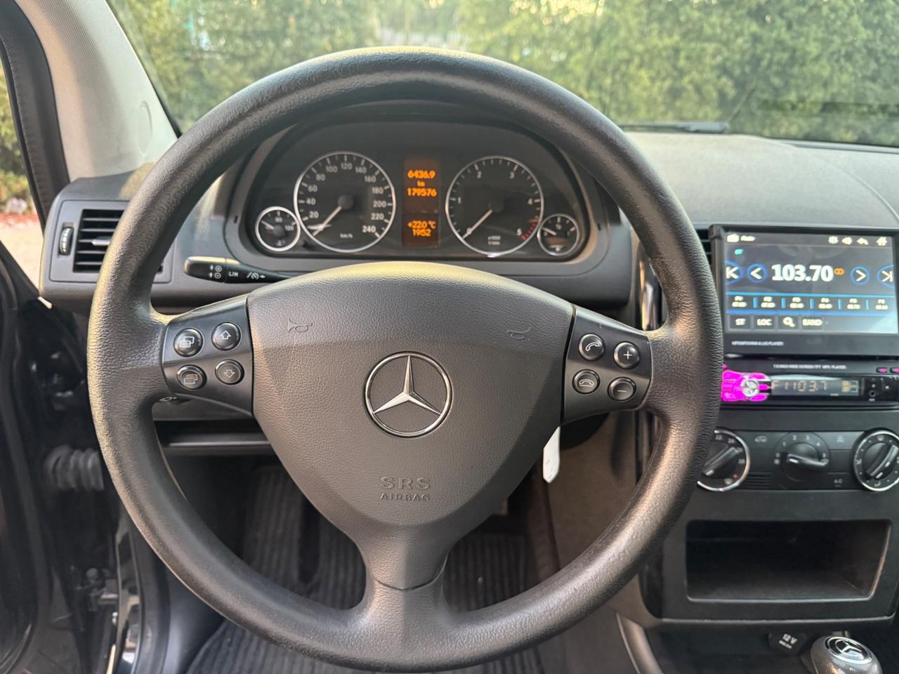Mercedes-benz A 180 CDI Executive