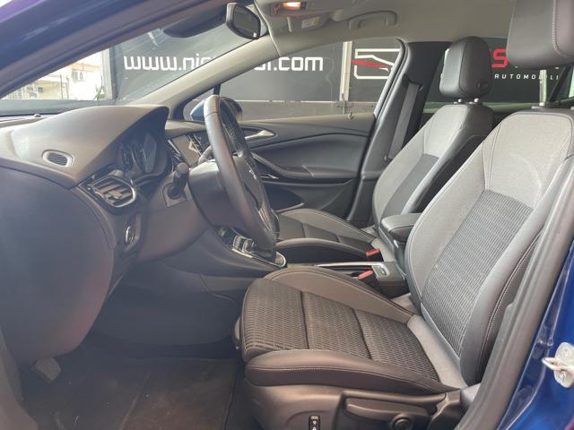 OPEL Astra 1.5 CDTI 105 CV S&S Sports Business