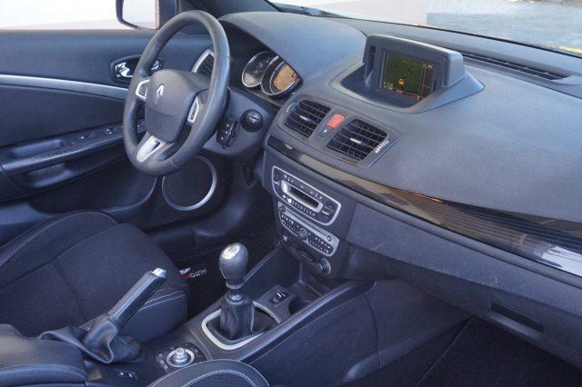RENAULT Megane Mégane C-C 1.5 dCi 110CV Luxe