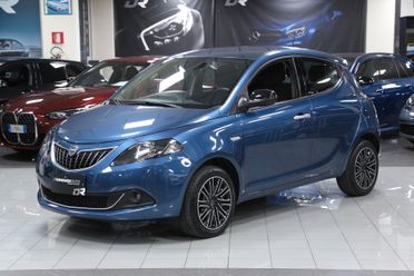 Lancia Ypsilon 1.0 Hybrid Gold_neopatentati