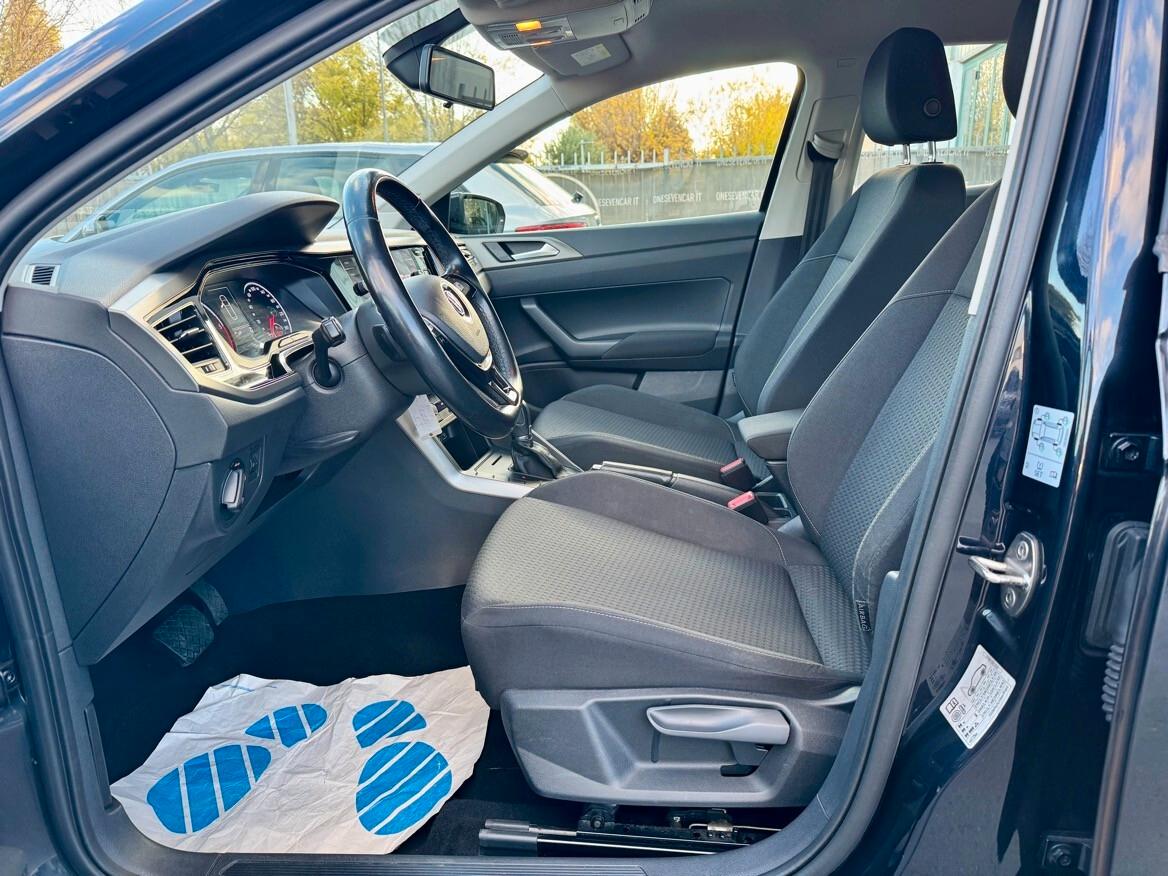 Volkswagen Polo 1.6 TDI 95 CV 5p. Comfortline NEOPATENTATI