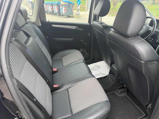 MERCEDES-BENZ A 150 Avantgarde senza nessun lavoro da fare