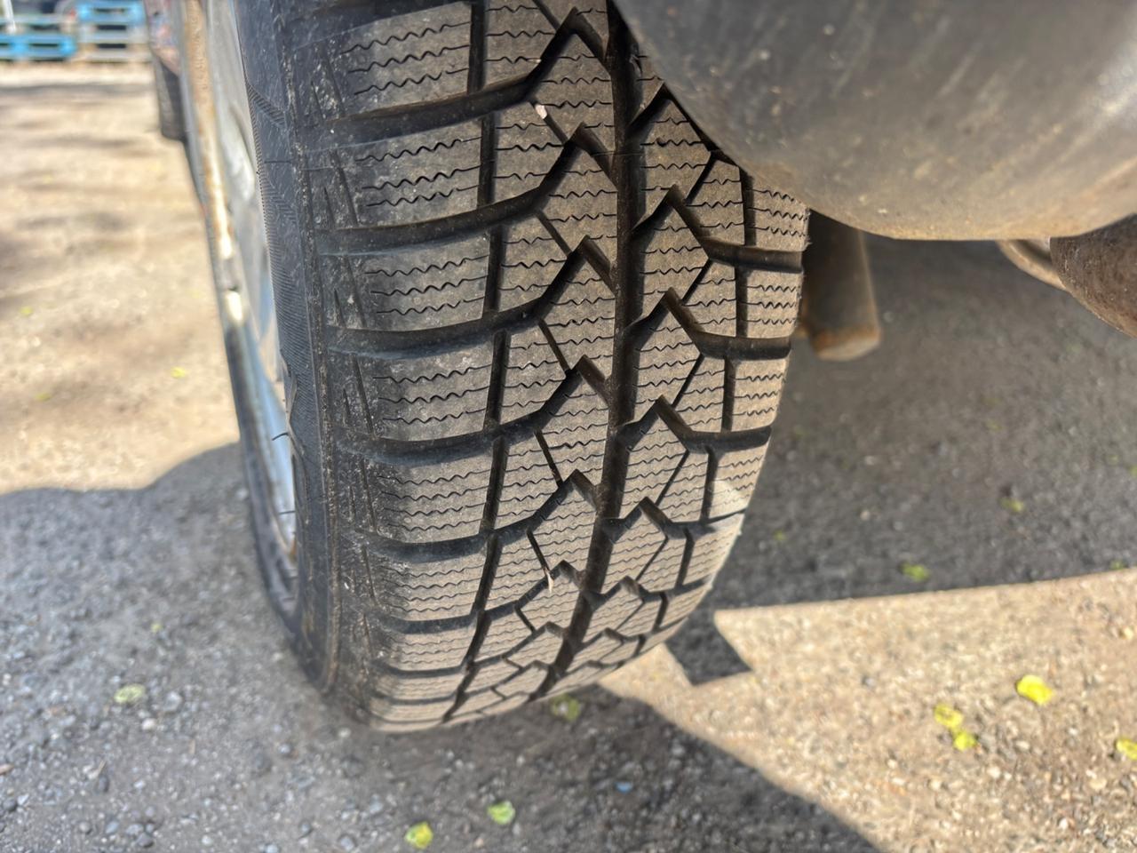 Fiat Seicento 1.1i cat S