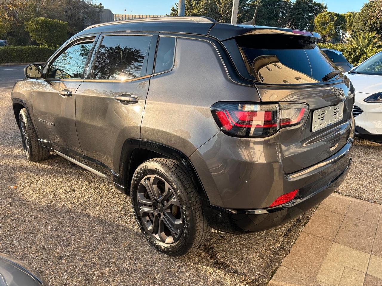 Jeep Compass 1.6 Multijet II 2WD 80° Anniversario