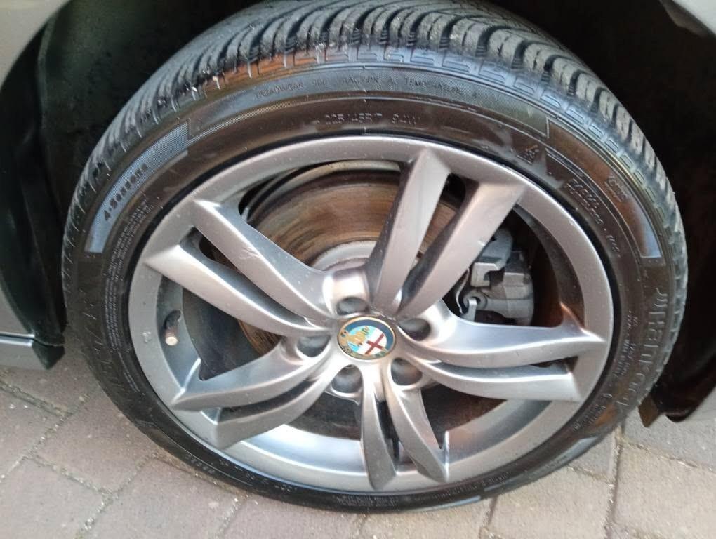 Alfa Romeo Giulietta 2.0 JTDm-2 150 CV Exclusive