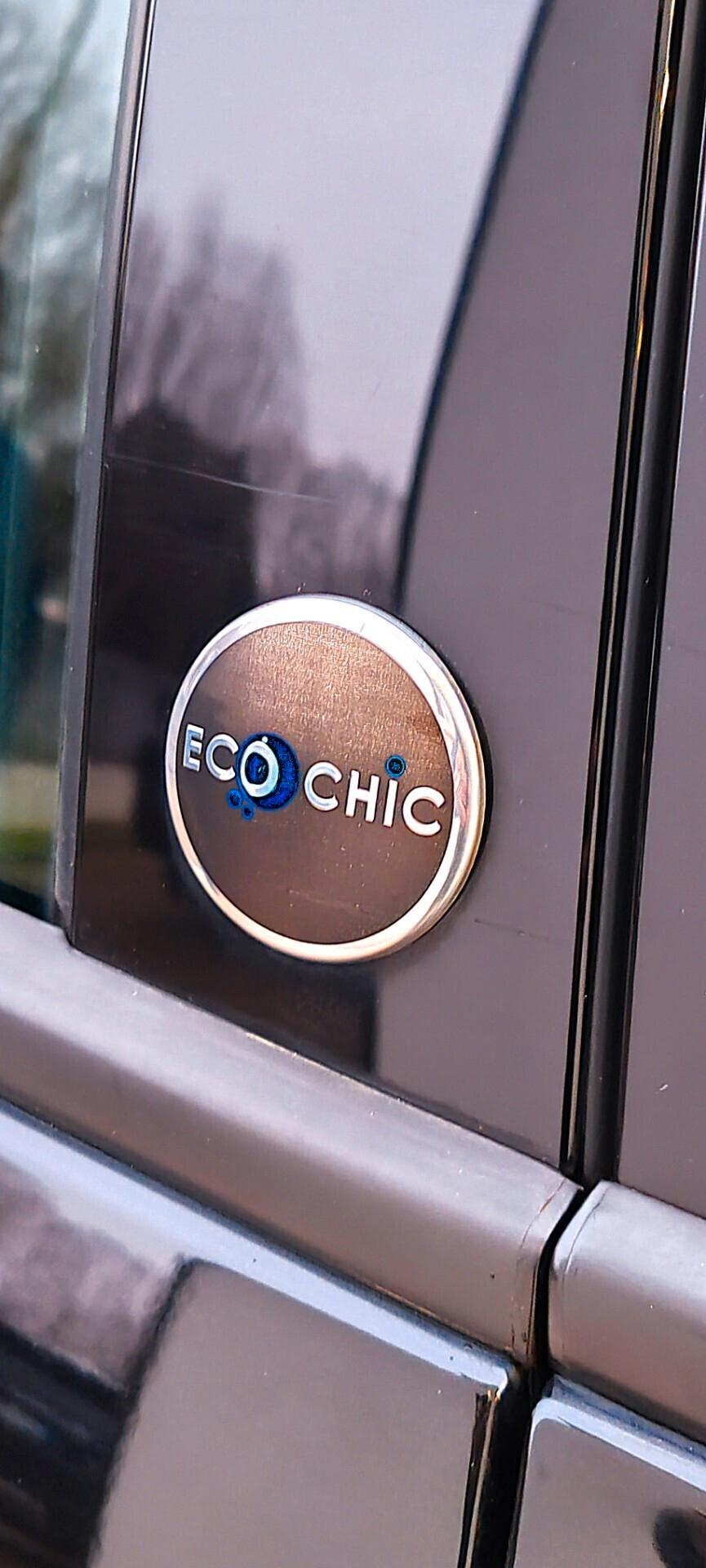 Lancia Ypsilon 1.2 69 CV 5 porte GPL Ecochic Silver