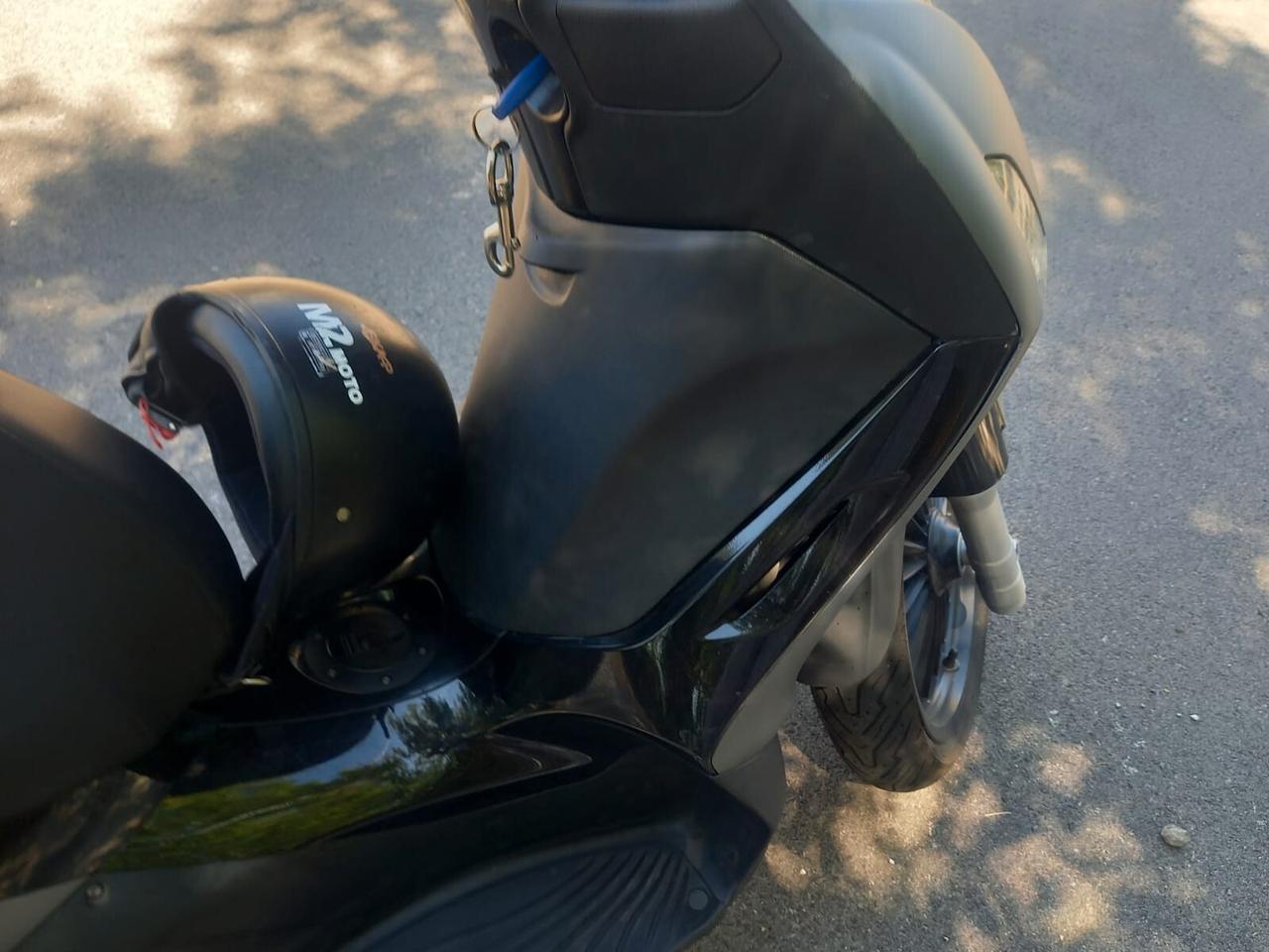 Piaggio Beverly 300 i.e. SPORT TOURER