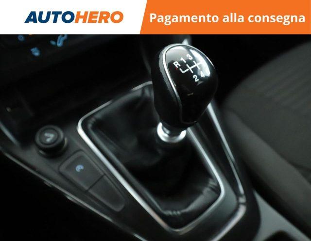 FORD Focus 1.5 TDCi 120 CV Start&Stop Titanium Business