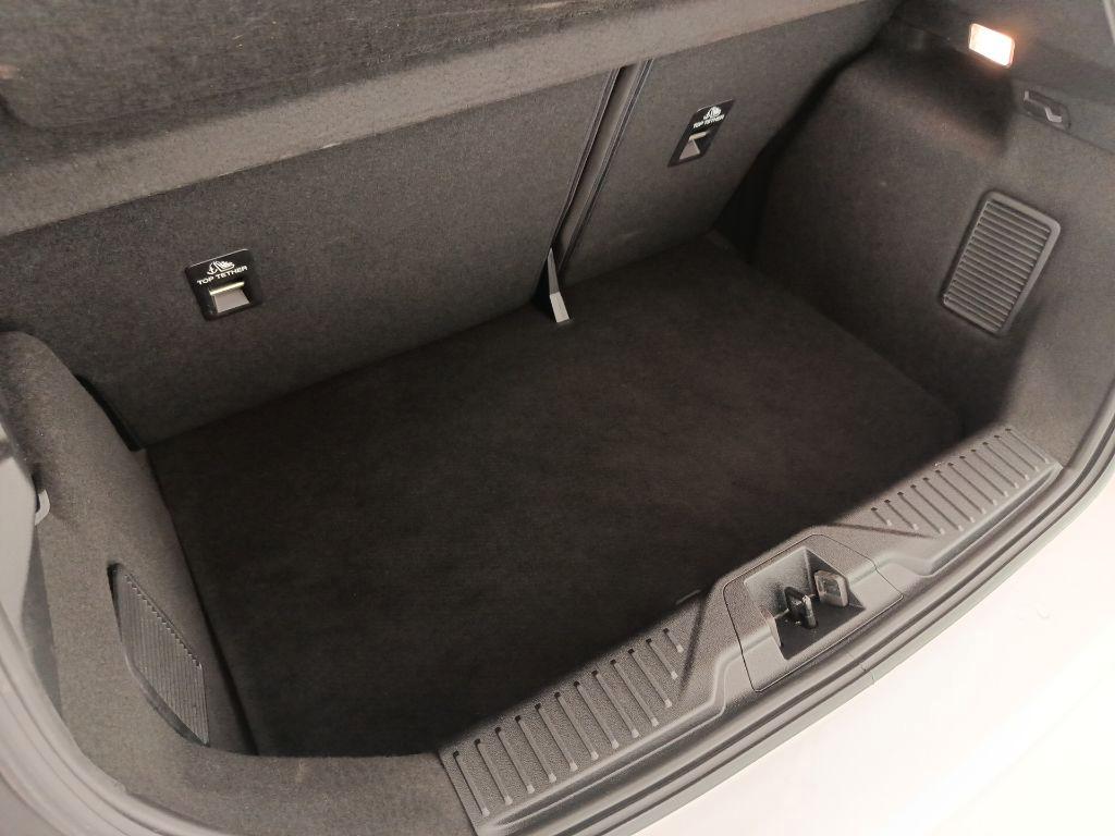 FORD Fiesta 7ª serie - Fiesta 1.1 75 CV 5 porte Titanium