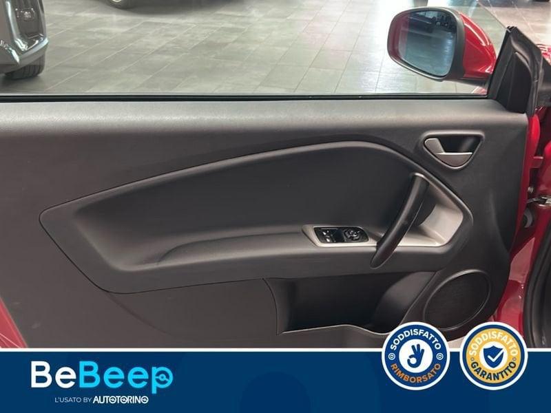 Alfa Romeo MiTo 1.4 DISTINCTIVE 78CV E6