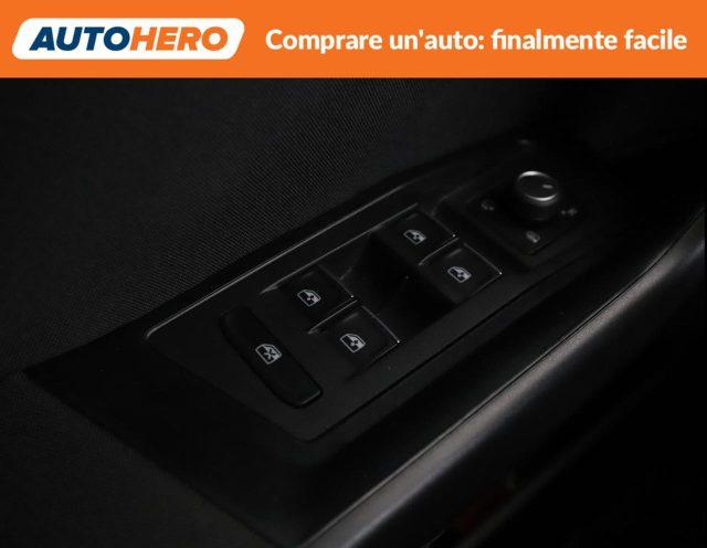 VOLKSWAGEN T-Roc 1.5 TSI ACT Sport BlueMotion Technology
