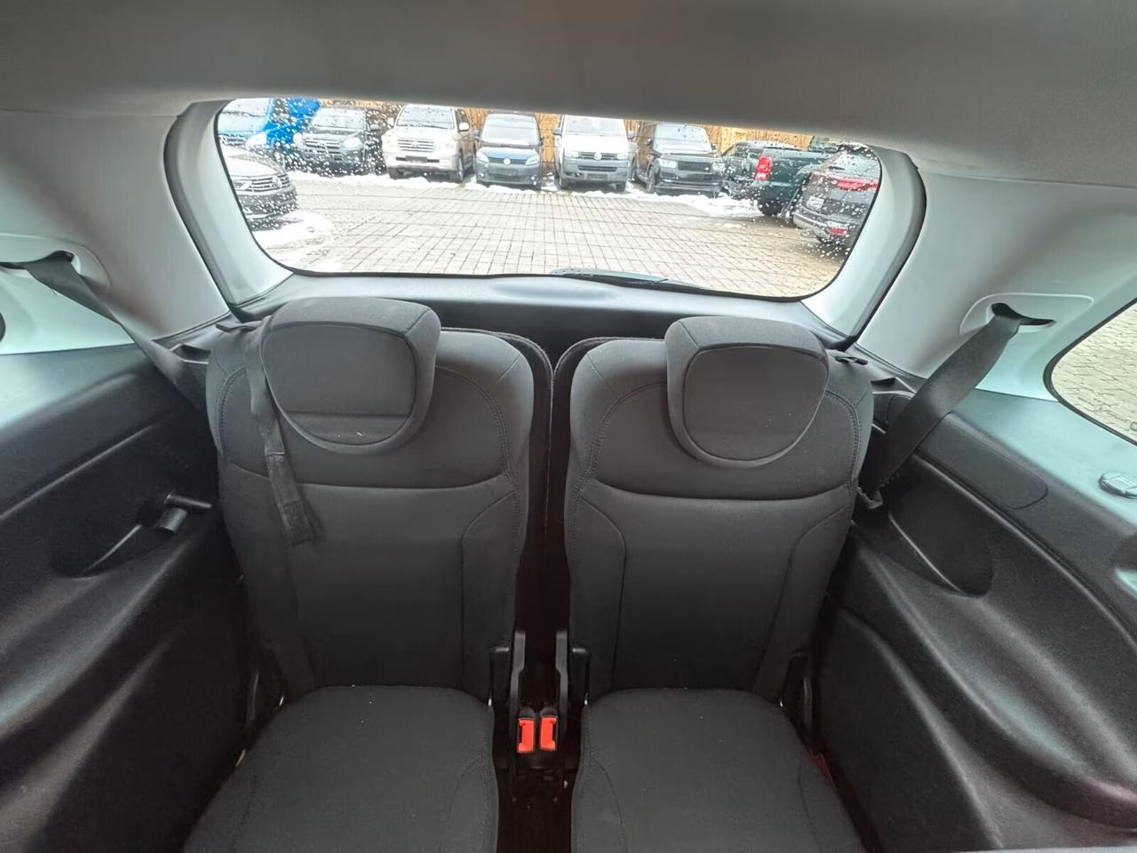 Fiat 500L 1.6 Multijet 120 CV Lounge