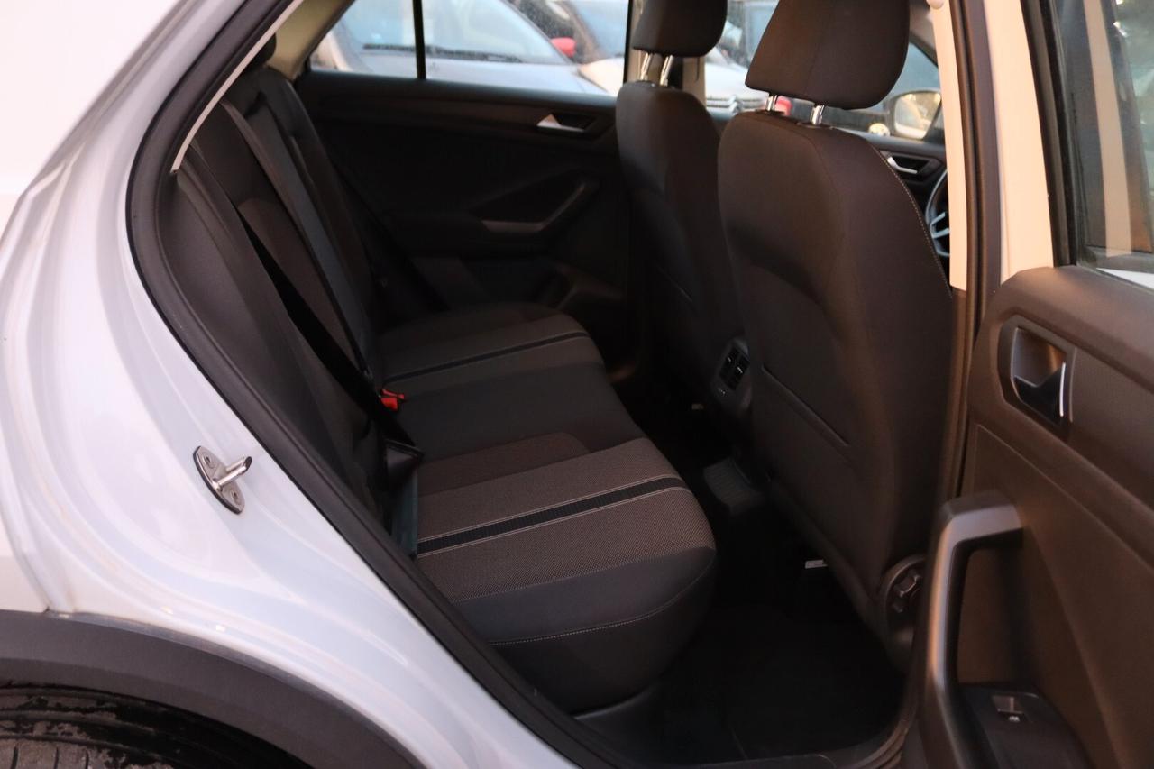 Volkswagen T-Roc 1.6 TDI SCR Advanced BlueMotion Technology