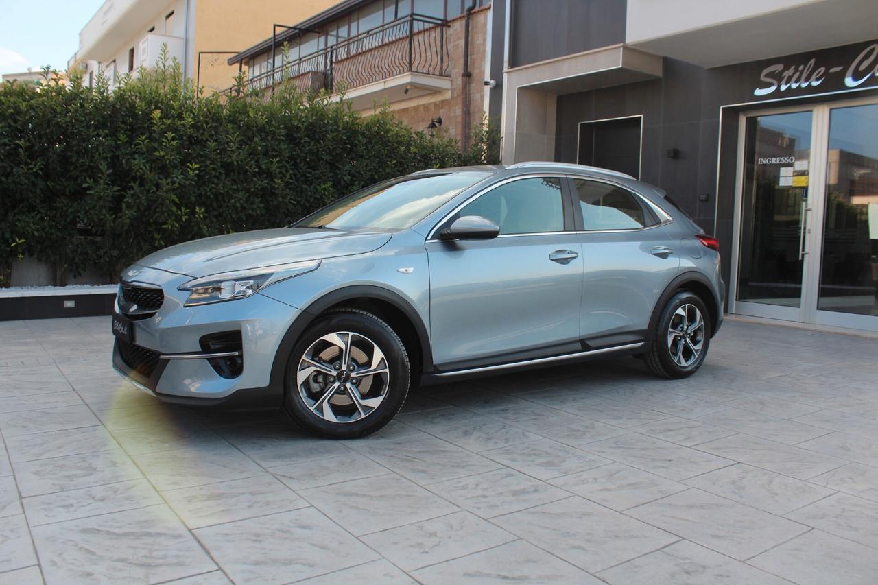 Kia XCeed 1.0 T-GDi GPL Urban