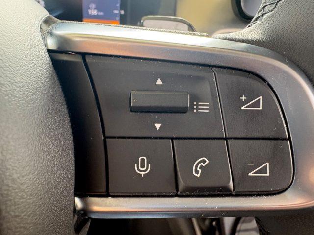 JEEP Avenger 1.2 Turbo 100 CV MHEV SUMMIT COME NUOVA