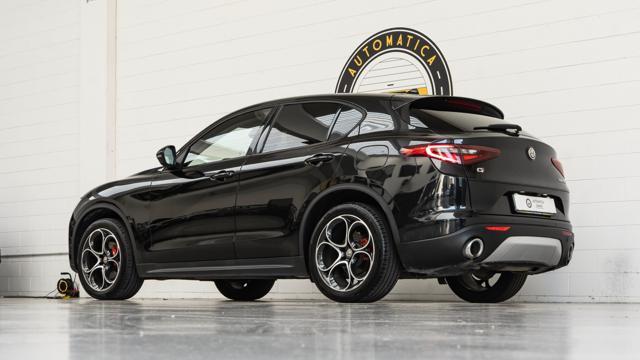ALFA ROMEO Stelvio 2.2 210 CV AT8 Q4 Executive