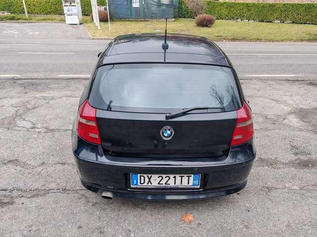 BMW 118 118d 5p 2.0 Futura 143cv dpf