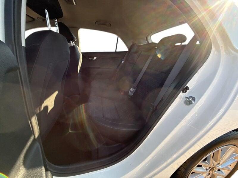 KIA Rio 1.0 T-GDi 100 CV MHEV iMT Style