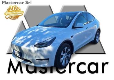 TESLA Model Y Model Y 2021 Long Range Dual Motor awd - GL036PK