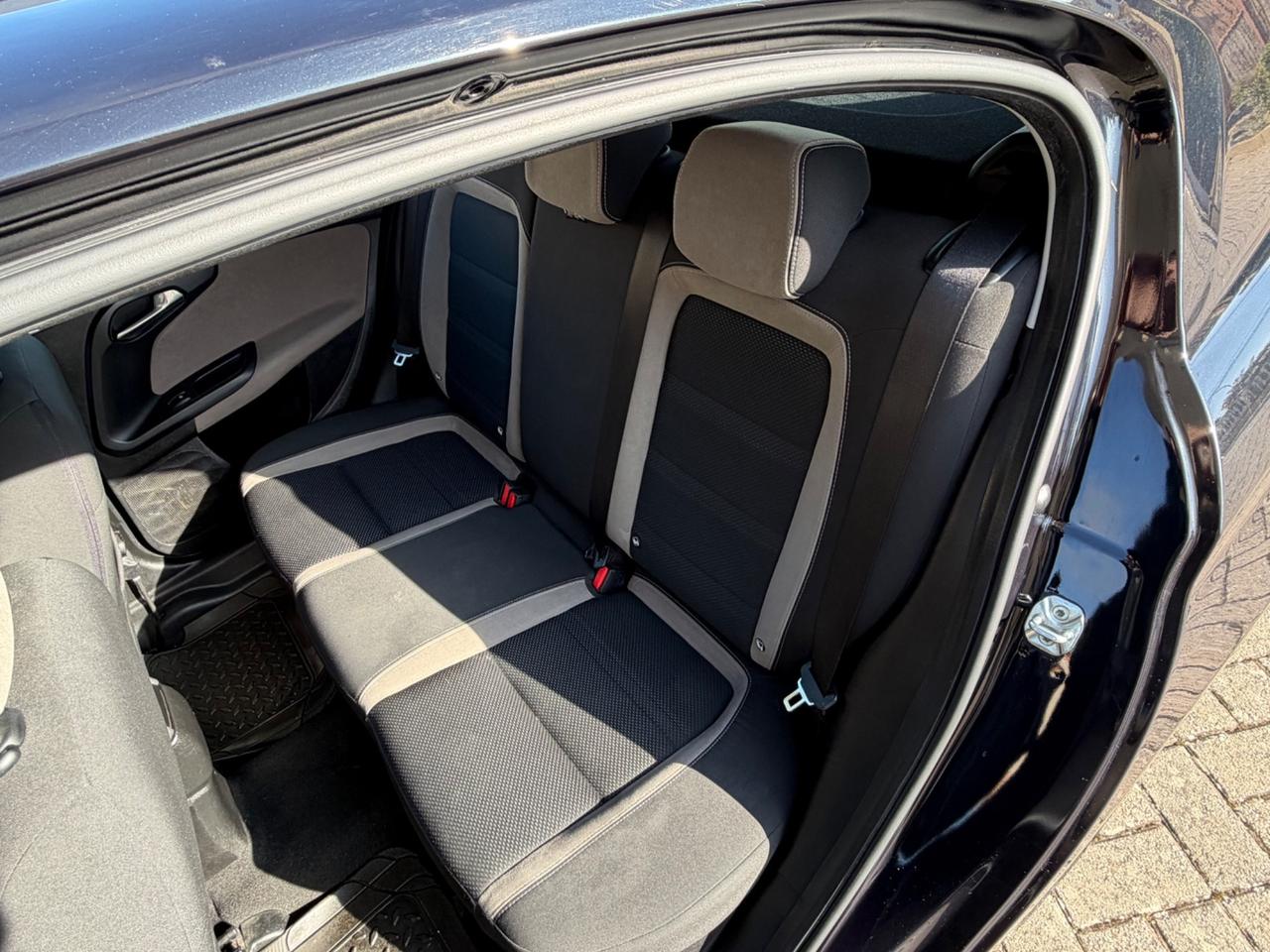 Fiat Tipo 1.6 Mjt S&S 5 porte S-Design