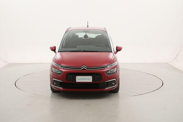 Citroen Grand C4 SpaceTourer Feel - 7 POSTI BR479312 1.5 Diesel 131CV