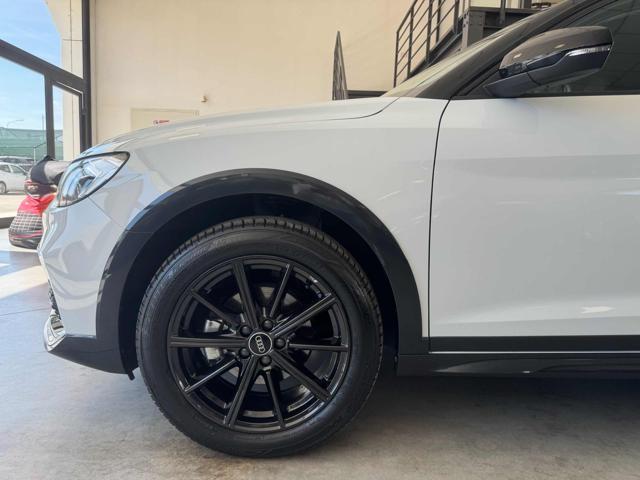 AUDI A1 allstreet 30 TFSI S tronic