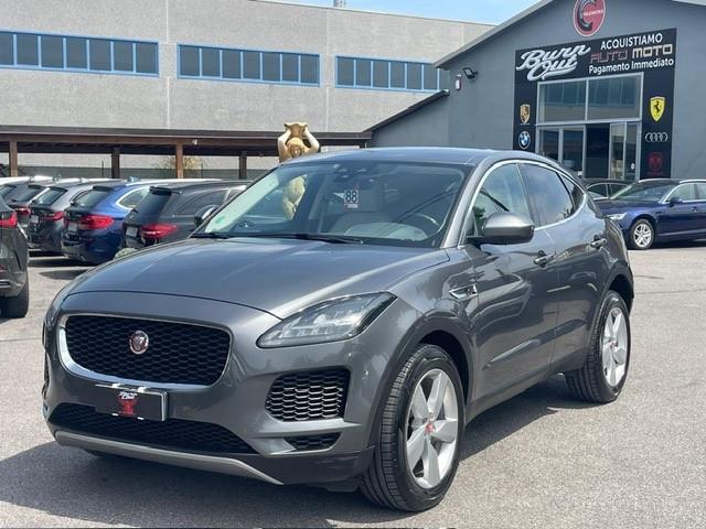 Jaguar E-Pace 2.0D 150 CV AWD aut. HSE