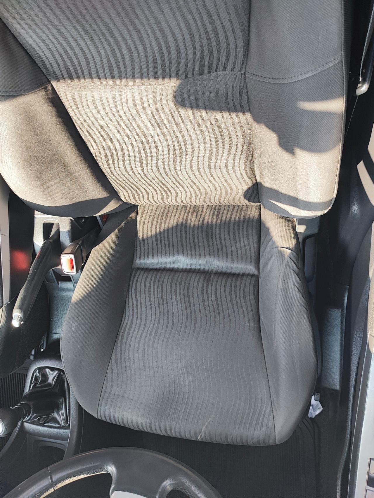 Suzuki Swift 1.2 VVT 5 porte GL Top
