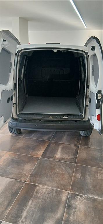 Renault Kangoo II Furgone Kangoo Express 1.5 Dci 115cv Blue Ice E6d-Temp