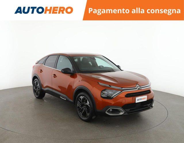 CITROEN C4 PureTech 130 S&S Shine