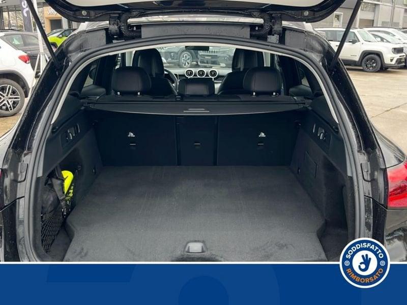 Mercedes-Benz GLC 300de 4Matic EQ-Power AMG Line Advanced Tech