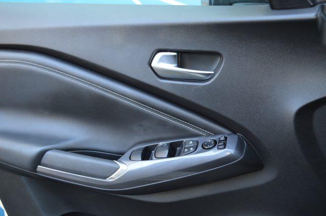 NISSAN Juke 1.0 DIG-T 114 CV N-Connecta