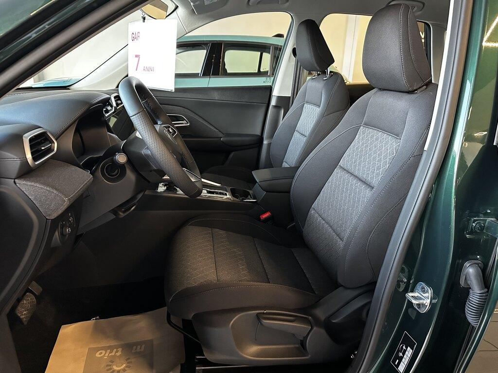 Mg ZS 1.5 Hybrid+ Comfort auto