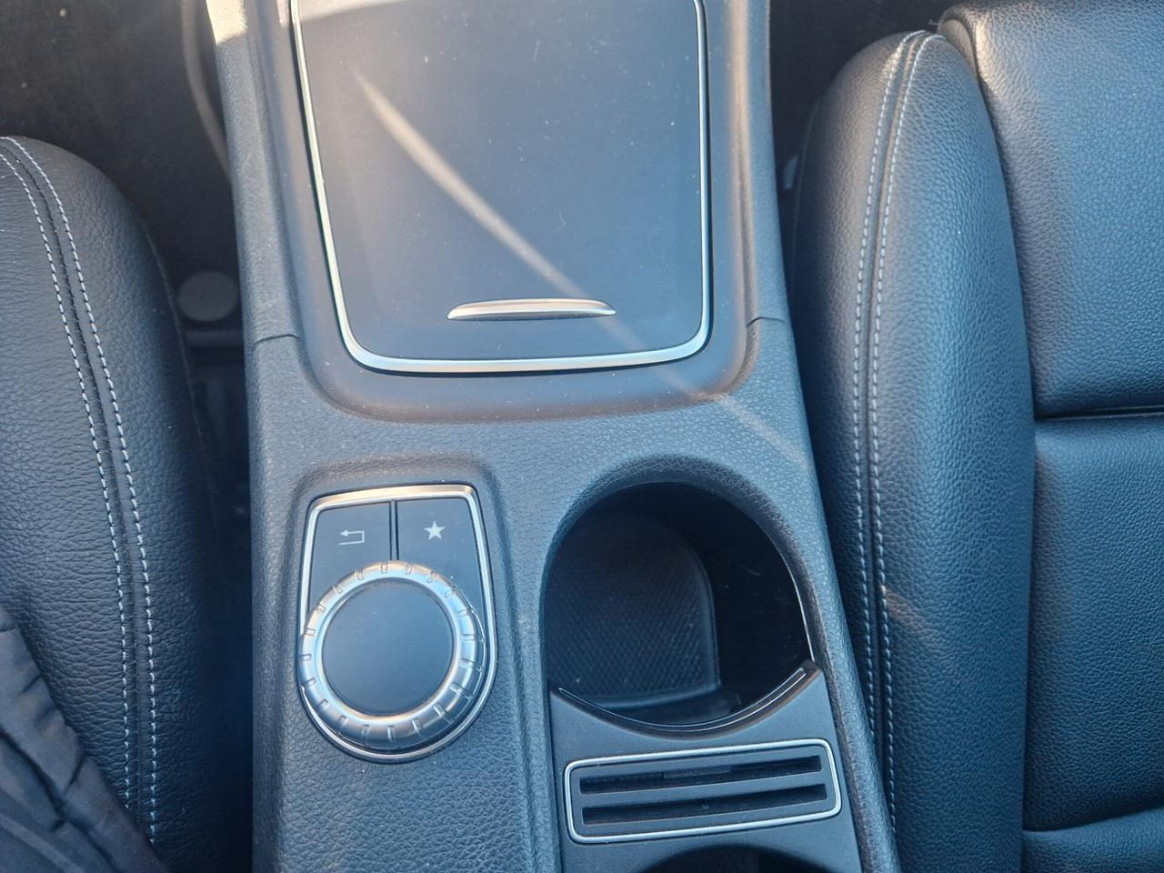 Mercedes-benz GLA 200 d Automatic 4Matic Executive