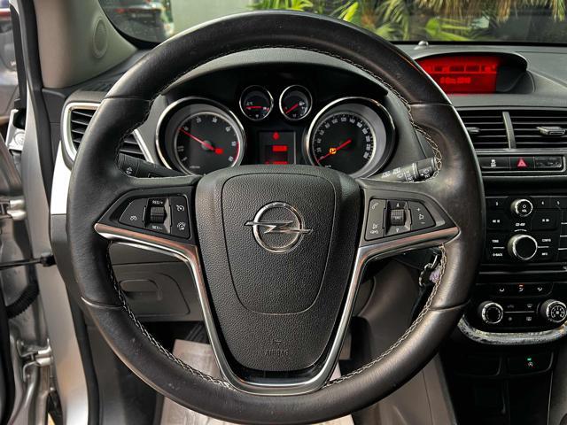 OPEL Mokka 1.6 CDTI Ecotec 136CV 4x2 Start&Stop Cosmo