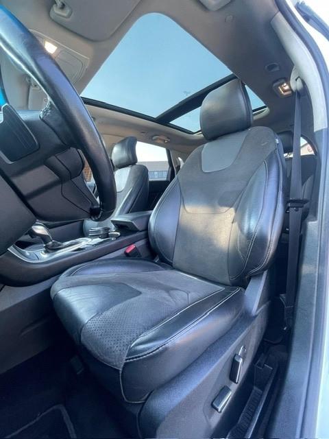 Ford Edge 2.0 TDCI 210 CV AWD S&S Powershift ST Line