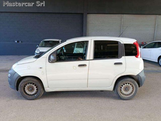 FIAT Panda 1.2 69 CV VAN 2 POSTI EURO6 POP - FS825CZ